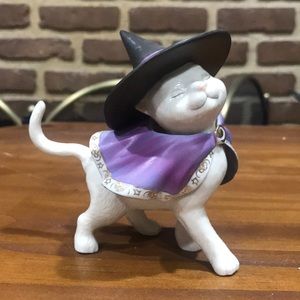 Halloween Lenox figurine